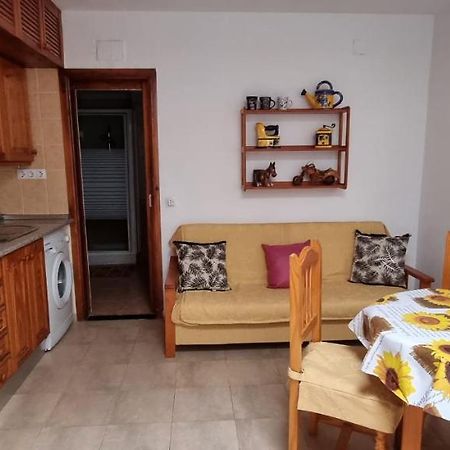 Alojamientos Momi 2 Corralejo Extérieur photo