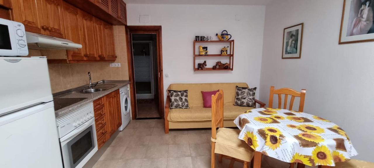 Alojamientos Momi 2 Corralejo Extérieur photo