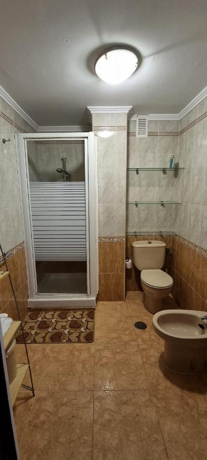 Alojamientos Momi 2 Corralejo Extérieur photo